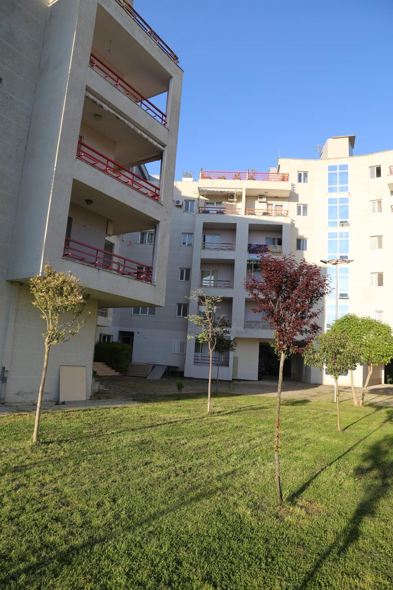 Tuttomondo Apartments Golem  Exterior foto