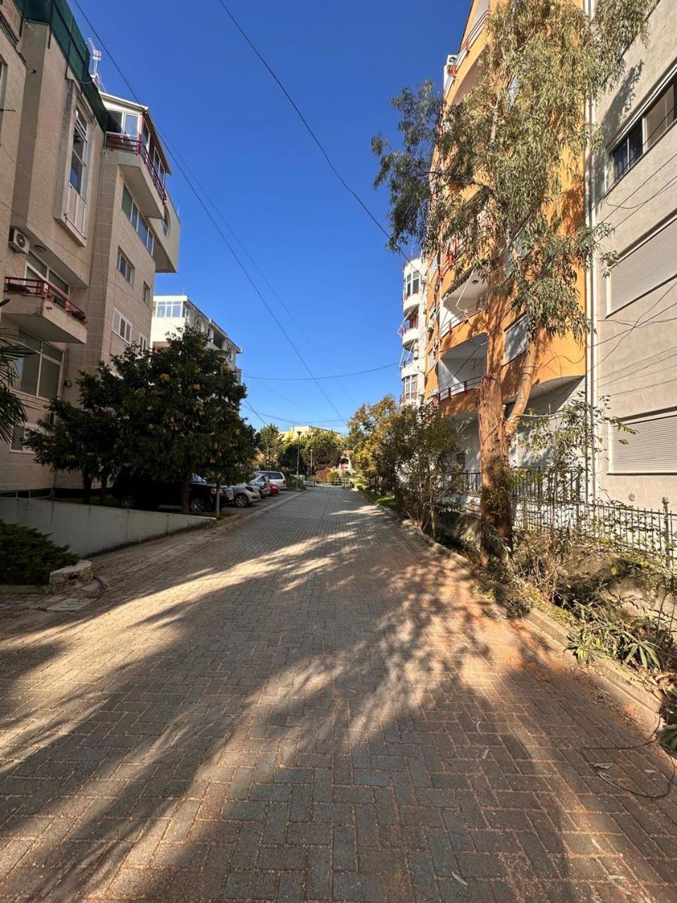 Tuttomondo Apartments Golem  Exterior foto
